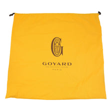 Load image into Gallery viewer, GOYARD Voltaire Tote Bag Navy BlueVOLTA3MMLTY12CL12P PVC Leather
