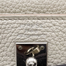 Load image into Gallery viewer, HERMES Kelly Retourne Beton Togo Leather Size 25
