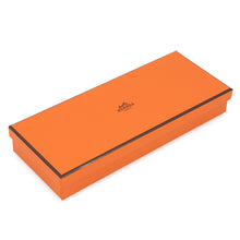 将图像加载到图库查看器中，HERMES Rodeo Black Lambskin Size PM
