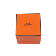 将图像加载到图库查看器中，HERMES Chaine d'Ancre Anchene Ring Size PM/52/#12 SV925
