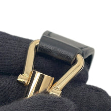 Load image into Gallery viewer, GUCCI Jackie1961 Animal Paint 2-Way Shoulder Bag Black820415 Leather Calf Hair Size Medium
