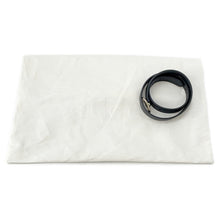 Load image into Gallery viewer, GUCCI Jackie1961 Animal Paint 2-Way Shoulder Bag Black820415 Leather Calf Hair Size Medium
