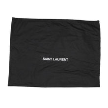 将图像加载到图库查看器中，SAINT LAURENT PARIS Manhattan Tote Bag Black554039 Croco embossed leather

