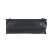 将图像加载到图库查看器中，Dior East West Book Tote NavyM1326CZBB_M928 Canvas
