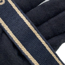 将图像加载到图库查看器中，Dior East West Book Tote NavyM1326CZBB_M928 Canvas
