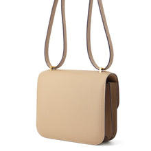 将图像加载到图库查看器中，HERMES Constance3 Miroir Poussiere Epsom Size Mini
