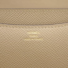 将图像加载到图库查看器中，HERMES Constance3 Miroir Poussiere Epsom Size Mini
