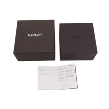 Load image into Gallery viewer, Damiani Belle Epoque Crown Necklace Size S20089079 18K Pink Gold
