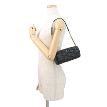 Load image into Gallery viewer, SAINT LAURENT PARIS Sado Mini Tube Bag Black699703 Lambskin
