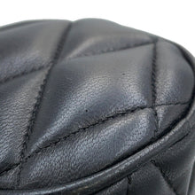 Load image into Gallery viewer, SAINT LAURENT PARIS Sado Mini Tube Bag Black699703 Lambskin
