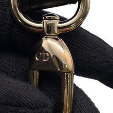 将图像加载到图库查看器中，Dior MY ABCDIOR Lady Dior BlackM0538OCAL Lambskin Size Small
