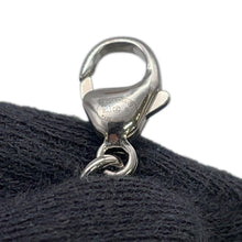 将图像加载到图库查看器中，CHANEL CC Logo NecklaceABB616 Metal Rhinestone Faux Pearl
