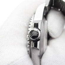 Load image into Gallery viewer, ROLEX Submariner Date W41mm Stainless Steel Black Dial126610LV
