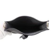 将图像加载到图库查看器中，HERMES Evelyn Short Ardoise Taurillon Clemence Size TPM
