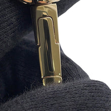 将图像加载到图库查看器中，HERMES Evelyn Short Ardoise Taurillon Clemence Size TPM
