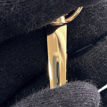 将图像加载到图库查看器中，HERMES Evelyn Short Ardoise Taurillon Clemence Size TPM
