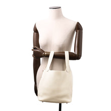 将图像加载到图库查看器中，HERMES Picotin Lock Beton Taurillon Clemence Size MM
