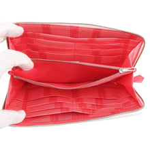 Load image into Gallery viewer, HERMES Azap Long silk in White Epsom
