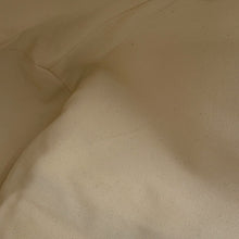 Load image into Gallery viewer, HERMES Panier de Plage Tote Bag White/Navy Canvas Size PM
