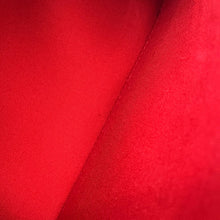 Load image into Gallery viewer, LOUIS VUITTON Alma Brown/RedN40606 Damier Ebene Canvas Size BB
