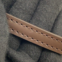 Load image into Gallery viewer, LOUIS VUITTON Alma Brown/RedN40606 Damier Ebene Canvas Size BB
