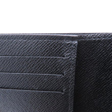 Load image into Gallery viewer, LOUIS VUITTON Portefeuille Lou NoirM81461 Monogram/Monogram Reverse Canvas
