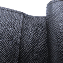 将图像加载到图库查看器中，LOUIS VUITTON Portefeuille Lou NoirM81461 Monogram/Monogram Reverse Canvas
