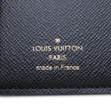Load image into Gallery viewer, LOUIS VUITTON Portefeuille Lou NoirM81461 Monogram/Monogram Reverse Canvas
