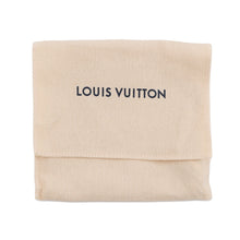 Load image into Gallery viewer, LOUIS VUITTON Portefeuille Lou NoirM81461 Monogram/Monogram Reverse Canvas
