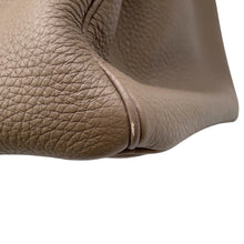 将图像加载到图库查看器中，HERMES Birkin Etoupe Togo Leather Size 35
