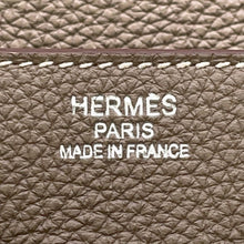 Load image into Gallery viewer, HERMES Birkin Etoupe Togo Leather Size 35
