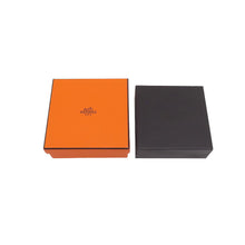 将图像加载到图库查看器中，HERMES Creole Earrings SV925
