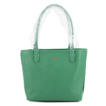 将图像加载到图库查看器中，GOYARD Ange Mini Pouch GreenANJOUSMINCG09TY09P Leather PVC
