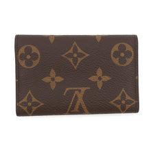 将图像加载到图库查看器中，LOUIS VUITTON Key Case Multicles 6 BrownM62630 Monogram
