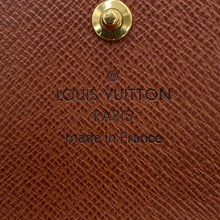 将图像加载到图库查看器中，LOUIS VUITTON Key Case Multicles 6 BrownM62630 Monogram
