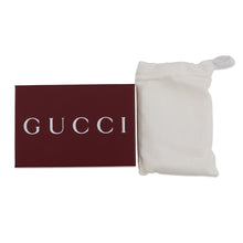 将图像加载到图库查看器中，GUCCI GG Supreme 6-Key Case Beige/Brown603732 PVC Canvas Leather
