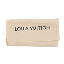 Load image into Gallery viewer, LOUIS VUITTON Portefeuille Sarah NM Tourterelle/ClaimM81049 Monogram Empreinte Leather
