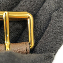 将图像加载到图库查看器中，GUCCI Blondie Belt Bag Brown/Beige703807 GG Supreme Leather
