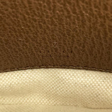 将图像加载到图库查看器中，GUCCI Blondie Belt Bag Brown/Beige703807 GG Supreme Leather
