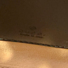 将图像加载到图库查看器中，GUCCI GG Momant Shoulder Bag Black746431 Leather
