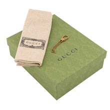 将图像加载到图库查看器中，GUCCI GG Momant Shoulder Bag Black746431 Leather
