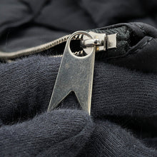 将图像加载到图库查看器中，Bottega Veneta Paper Maxi INTRECCIATOTote Bag Black670207 Nylon
