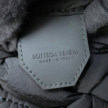 Load image into Gallery viewer, Bottega Veneta Paper Maxi INTRECCIATOTote Bag Black670207 Nylon
