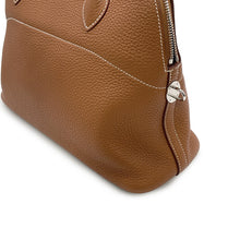 Load image into Gallery viewer, HERMES Bolide Gold Taurillon Clemence Size 31
