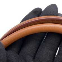 将图像加载到图库查看器中，HERMES Bolide Gold Taurillon Clemence Size 31
