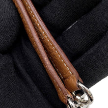 Load image into Gallery viewer, HERMES Bolide Gold Taurillon Clemence Size 31
