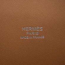 Load image into Gallery viewer, HERMES Bolide Gold Taurillon Clemence Size 31
