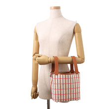 将图像加载到图库查看器中，HERMES Picotin Lock Blanket Gold/Ecru/Fauve/Rose Pop Toile H Swift Leather Size PM
