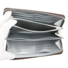 将图像加载到图库查看器中，LOUIS VUITTON Zippy Wallet_Japan Limited Edition SilverM27029 Monogram
