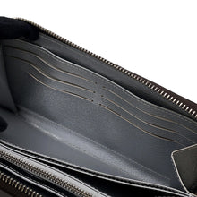 将图像加载到图库查看器中，LOUIS VUITTON Zippy Wallet_Japan Limited Edition SilverM27029 Monogram
